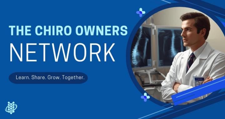 The Chiro Owners Network