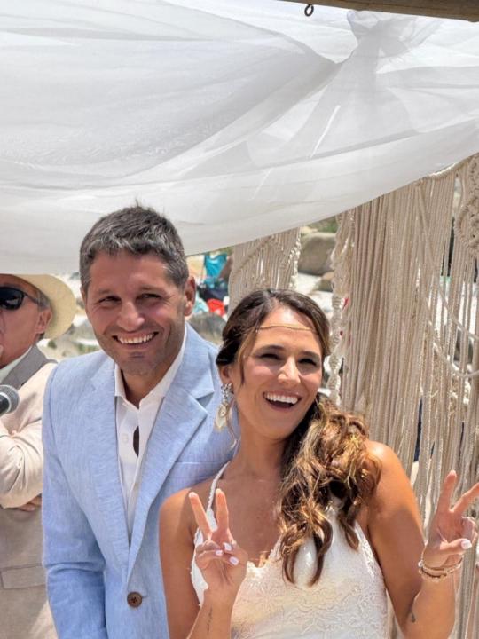 Cristian Onetto