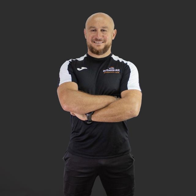 Victor Rodriguez