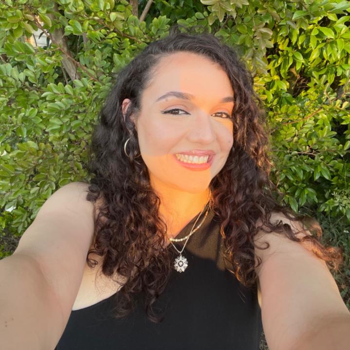 Tahlia La Galia