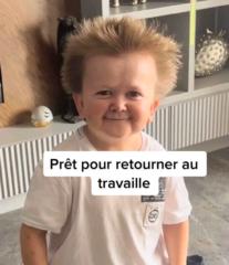 El Hadji Seidina Wangara