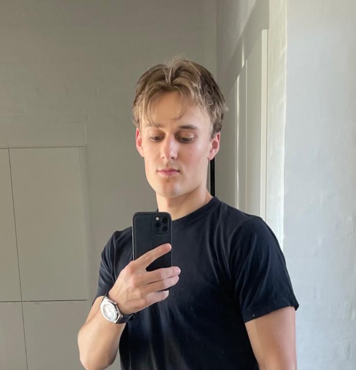 Tobias Sørensen