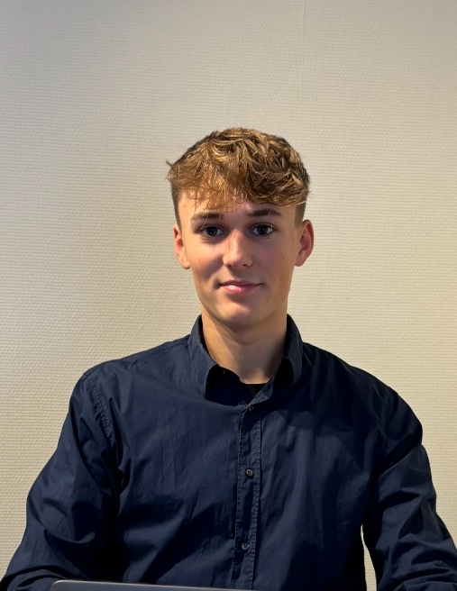 Tobias Sørensen