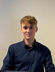 Tobias Sørensen