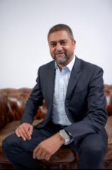 Mahomed Shaik