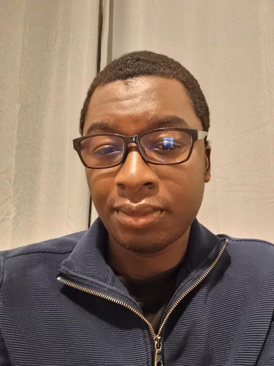 Lebel China oussou yovo