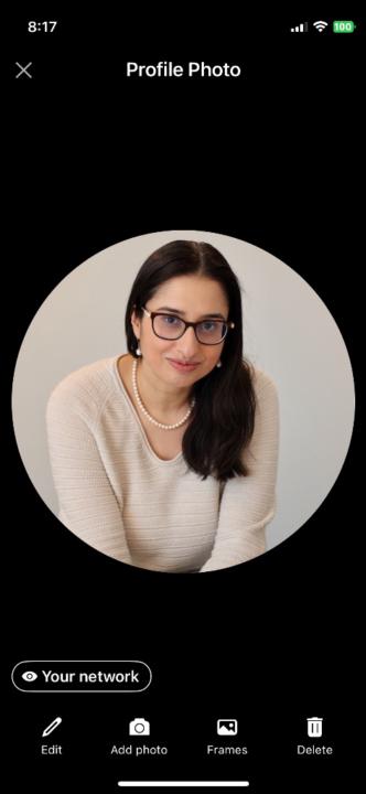 Manisha Mistry