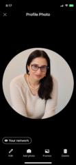 Manisha Mistry