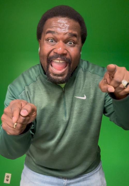 Donald Johnson Jr