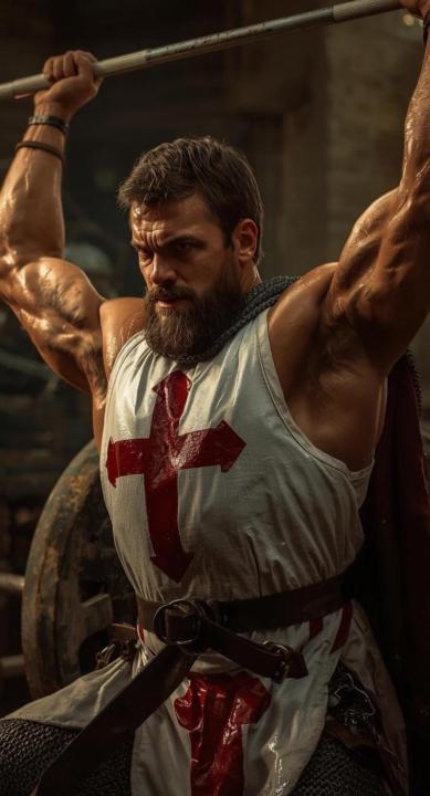 Fitness is Stewardship