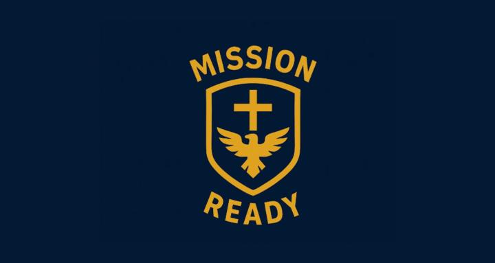 Mission Ready
