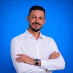 Khalid Bentaicha