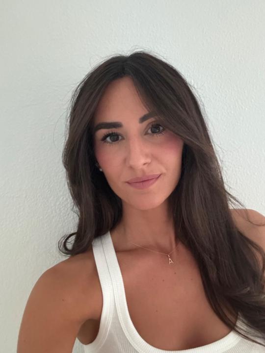 María Montes