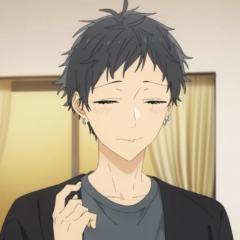 Miyamaura- Kun
