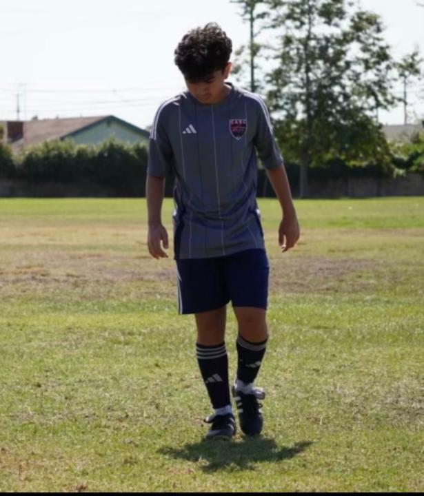 Elyel-Emiliano Linares