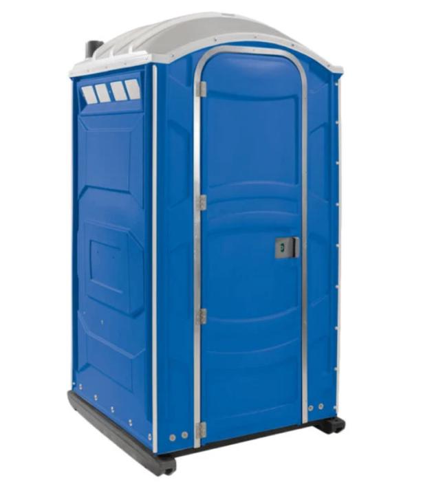 Porta Potty