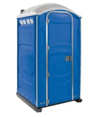 Porta Potty