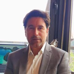 Jorge Álvarez