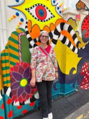Magdalene Riemer