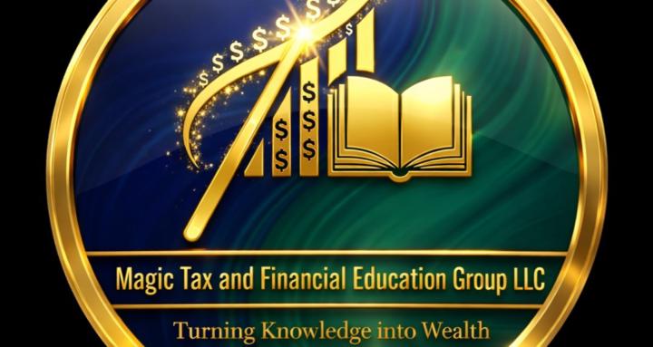 Magic Tax Pro Academy