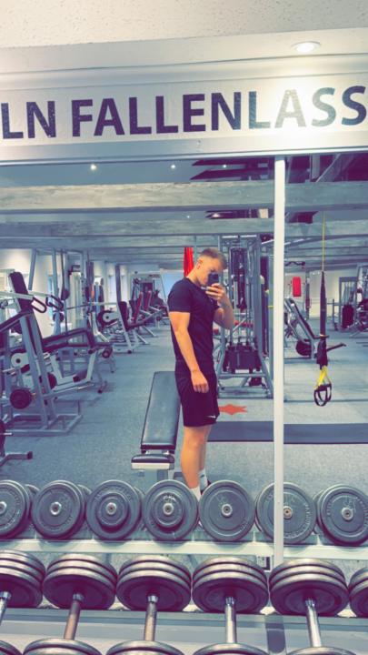 Pay Jannes Michelsen