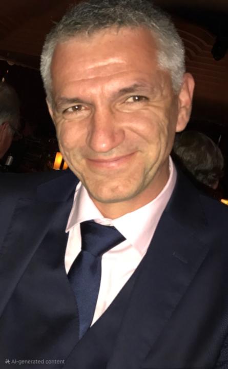Sider Simeonov