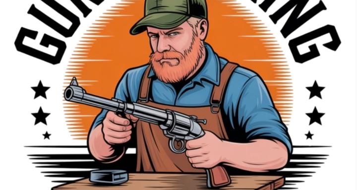 That Gunsmithing School