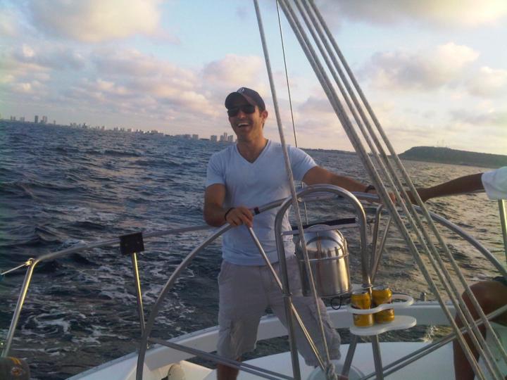 Carlos Torres Baquerizo