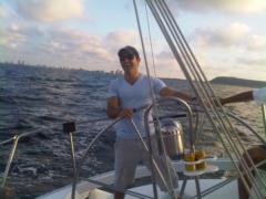 Carlos Torres Baquerizo