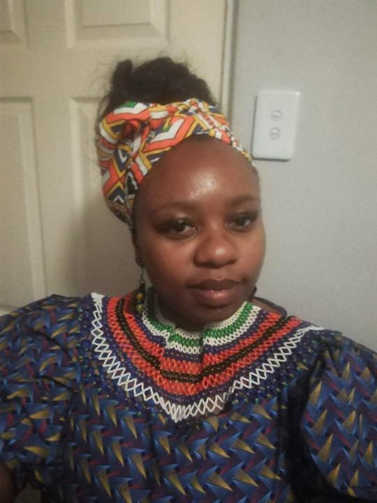 Phiwa Ntombela