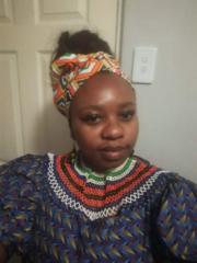 Phiwa Ntombela