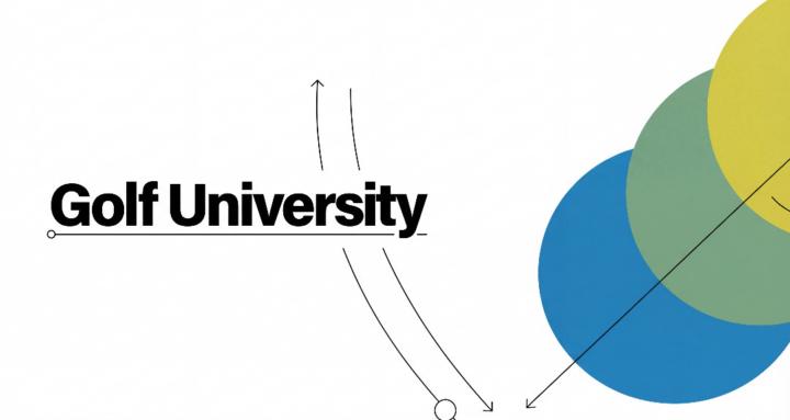 Golf University