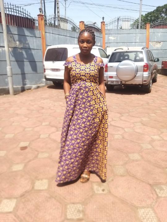 Aminata Bah