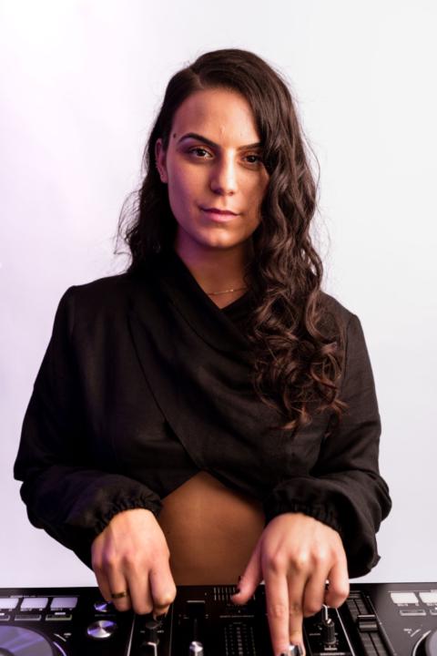 Tina Haremis
