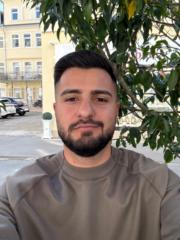 Ersen Sentürk