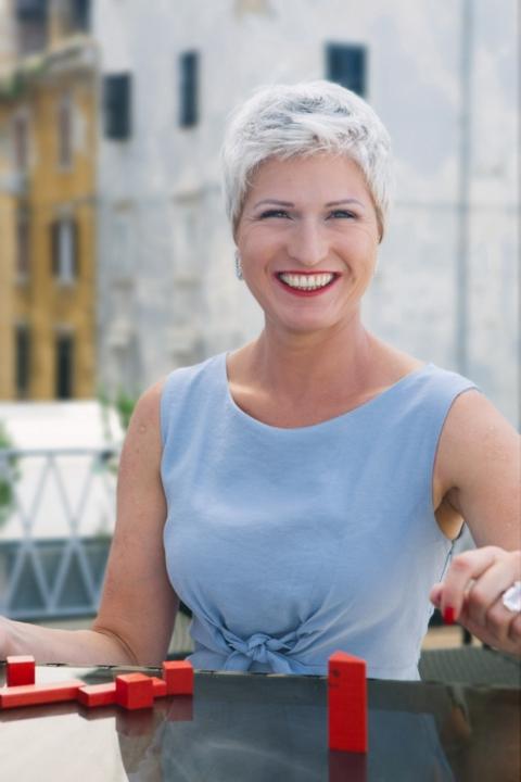 Martina Theresia Zirkl