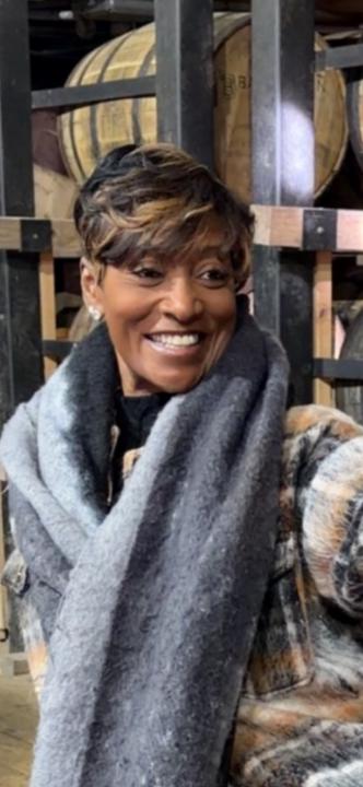 Tracey Foster