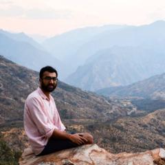 Arjun Kondur
