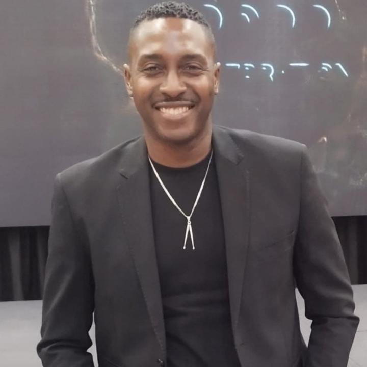 Devon John