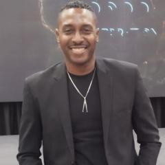 Devon John