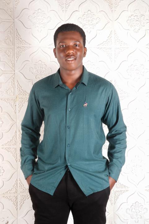 Prosper Ihionu