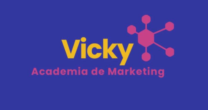 Academia de Marketing Vicky