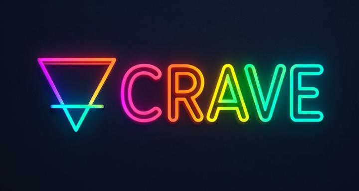 CRAVE - THE CRAVING DECODER