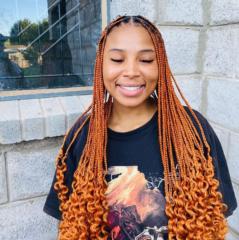 Relebohile Matela