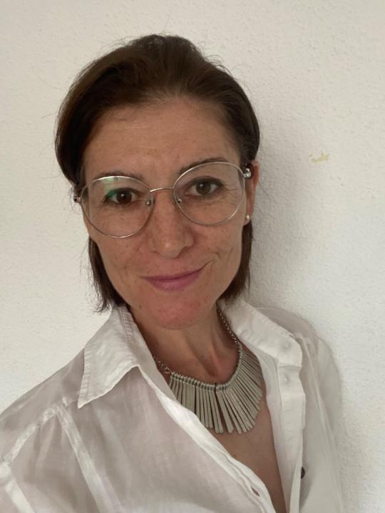 Ana Tirsa