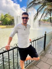 Claudio Frones Vallejo