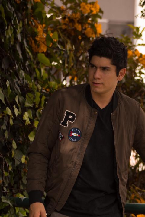 Juan Martin Gutierrez