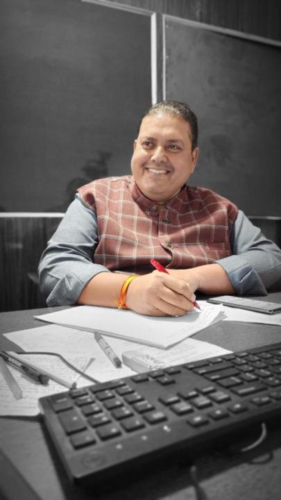 Parvinder Singh Bhadu