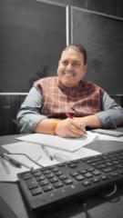 Parvinder Singh Bhadu