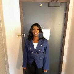 Rhonda Howard